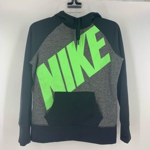Nike pullover hoodie